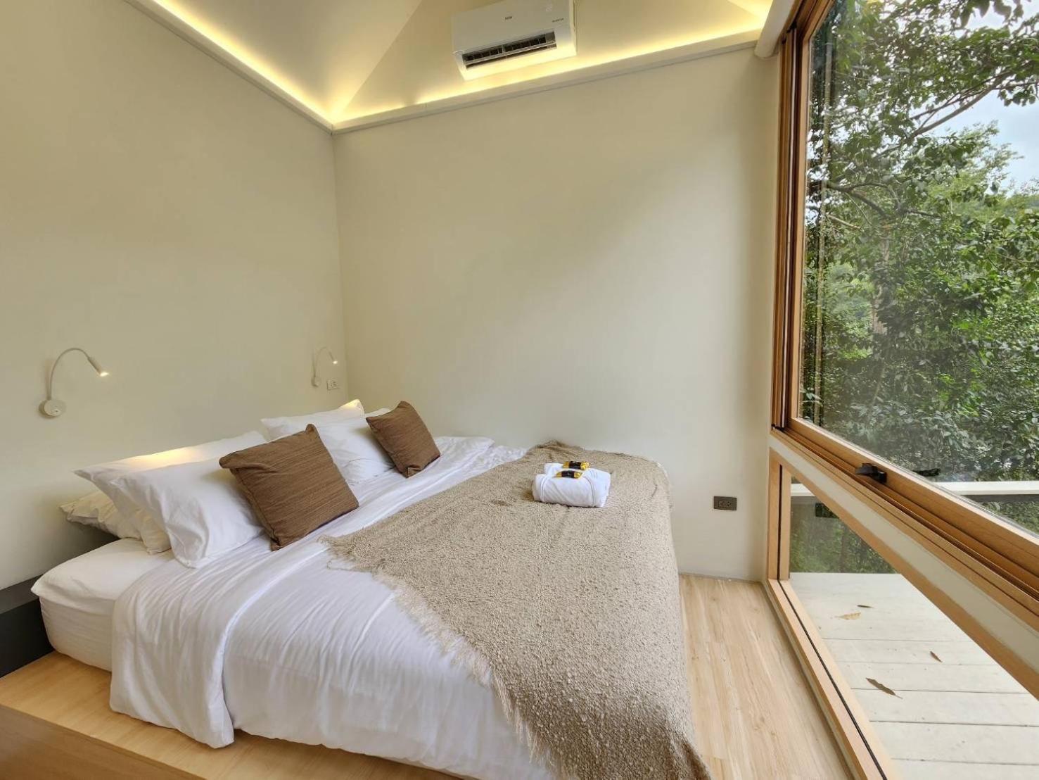 Morning Star Glamping Hotel Ban Pok Nai Exterior photo